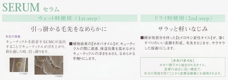 ディーセス レミュー セラム